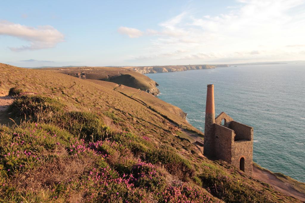 Mellowvean St Agnes  Exterior foto